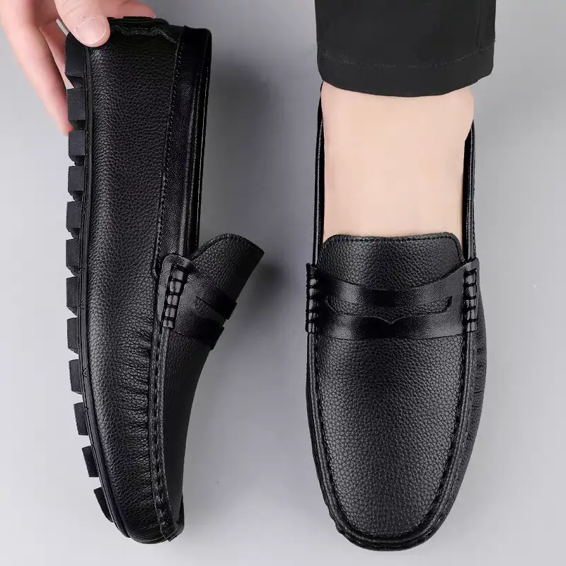 Men's premium premium loafer