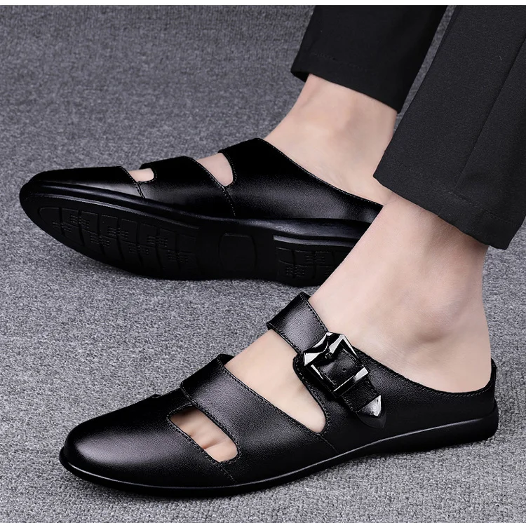 category MEN'S HAF SHOE