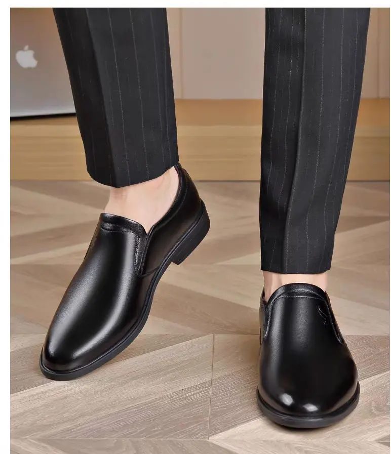 Mens tarsell shoe