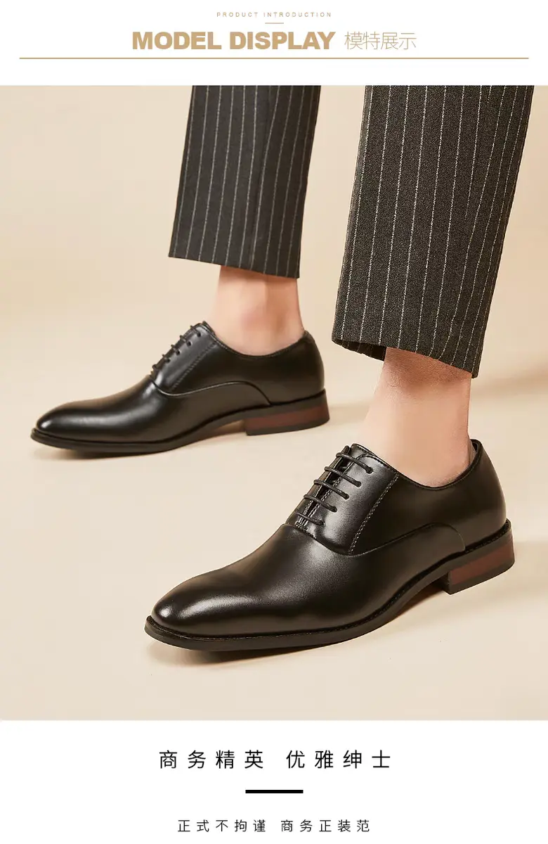MEN"S FHORMAL SHOE