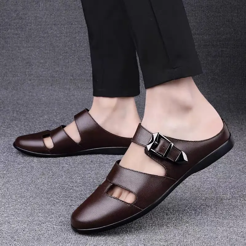 Mens Premium Haf Shoe