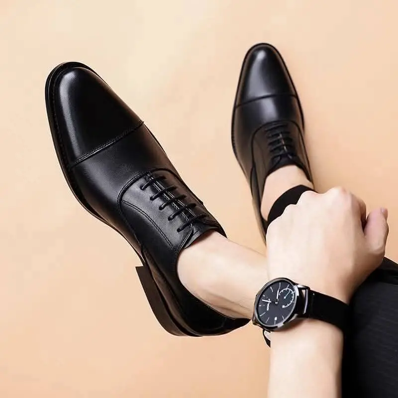 Premium Oxford shoe