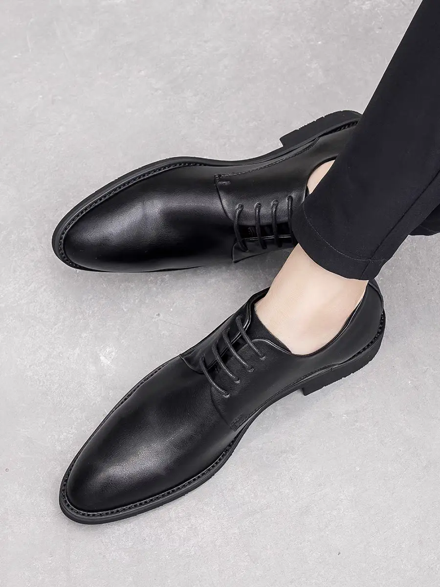Formal shoe