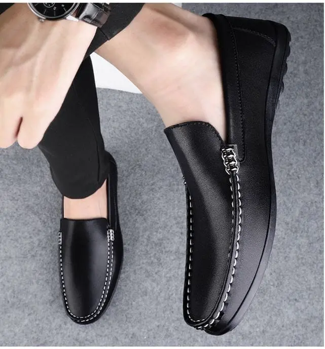 MEN,S FULL LAOFAR SHOE