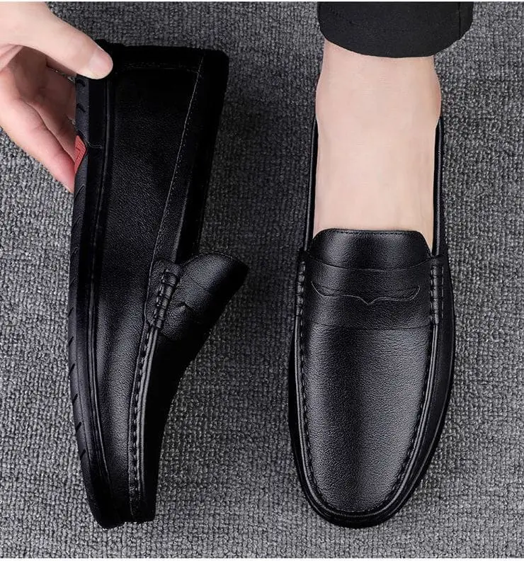 MEN,S FULL LAOFAR SHOE