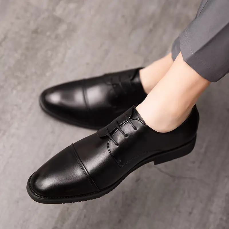 Premium Oxford shoe